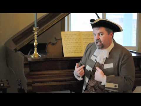 Presidents Day: The First Five Presidents