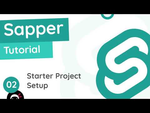 Sapper Tutorial 1 Introduction