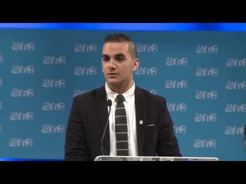 Plenary Session - Human Rights