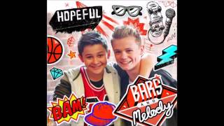 Bars And Melody ~ Shining Star