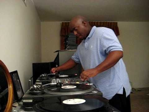 J DILLA FREESTYLE TRIBUTE MIX BY DJ DEXXX 1.....PART 2
