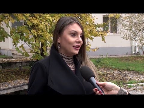 Разговор со Сања Гроздановска - Сани