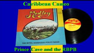 Caribbean Cameo -  The Royal Barbados Police Band 1976