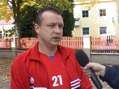 Fotbal SK Štětí - FK ČL Neštěmice 0-4 4.10.2008