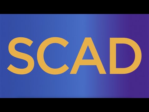 SCAD, the #1 University for Creative Careers