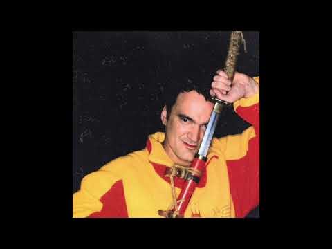 /FREE/ Jazzy Bazz X Alpha Wann X La Fève Type Beat "Tarantinesque"