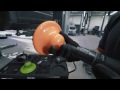 Radmontage