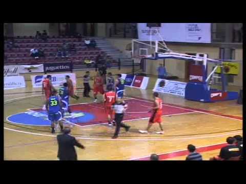 ORO LOGITRAVEL MALLORCA BASQUET,81 - TARRAGONA BASQUET 2017,67 (11/11/2011 0:00:00)