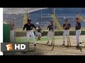 Major League 1 10 Movie CLIP I Ve Been Cut Already 1989 HD