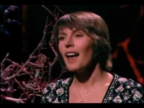 HELEN REDDY - UNTIL IT'S TIME FOR YOU TO GO - THE QUEEN OF 70s POP - BUFFY SAINTE-MARIE