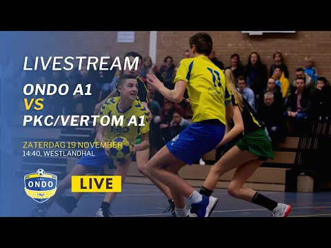 ONDO (G) A1 - PKC/Vertom A1