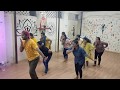 Navrai Majhi Dance Choreography English Vinglish Sridevi Vaishnavi Dance Academy