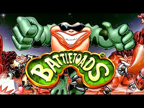 NES - Battletoads (Twin Galaxies Submission) - 999,999 (Max Score)
