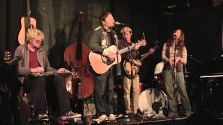 Tom Freund - Collapsible Plans - Live at McCabe's