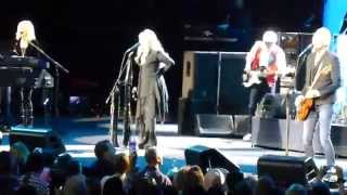 FLEETWOOD MAC "The Chain" 3-1-2015 in Austin, Texas
