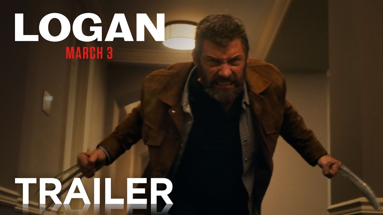 The New ‘Logan’ Trailer Is Here