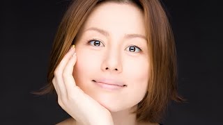 【米倉涼子】極上のグラビア