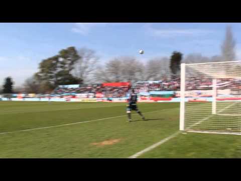 16/08/14 Brown de Adrogué 1 - Villa Dálmine 2