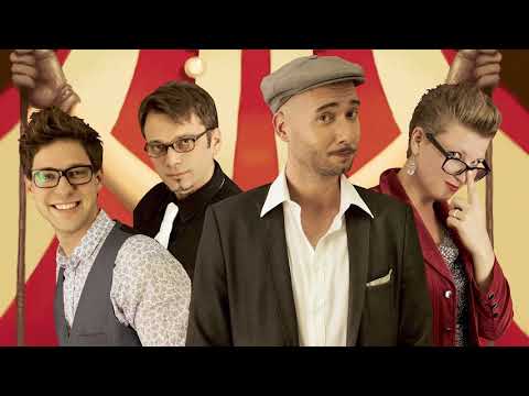 Drama Akustika: Manouche, koncert ob dnevu žena