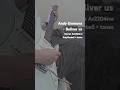 Andy timmons - Deliver us #guitar #guitarcover #andytimmons #ibanez #amplitube5 #tonex