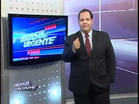 Brasil Urgente Campinas 12 07 2012 - bloco 04