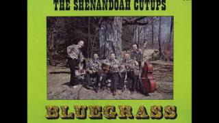 The Shenandoah Cutups - Heartbreak Mountain