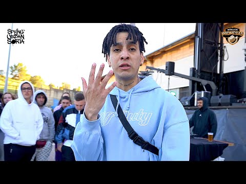 FINAL BDP SORIA 🔥: SANDRA ACUÑA vs ENDIKKA vs GAEL vs SINODPC vs AGUDÁ