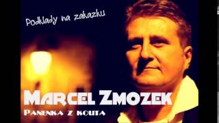 Marcel Zmožek - Panenka z kouta (ukážka) Marcel Zmožek - Panenka z kouta (ukážka)