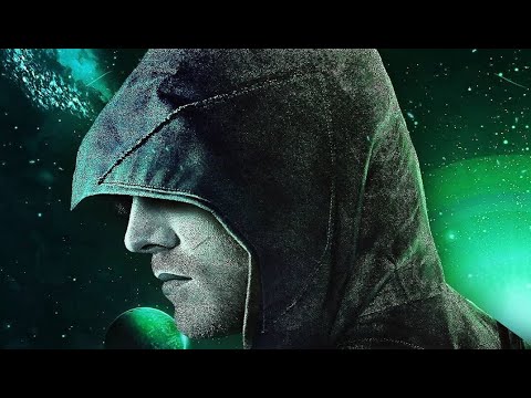 The Arrowverse // Crisis On Infinite Earths, Part 4 // Silverline - Voices In The Night