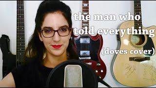 Aviya Dor-Kolan - The Man Who Told Everything (Doves)