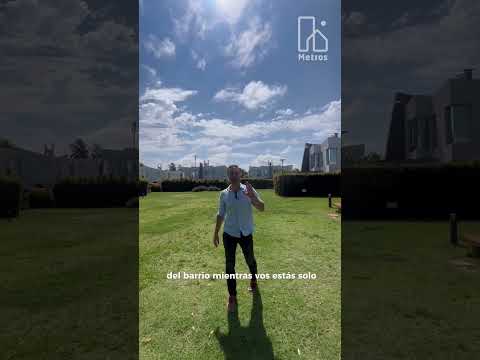 Video de YouTube - Venta Casa 3 Dormitorios Barra de Carrasco - Complejo con seguridad - Jardín + Parrillero - Garaje