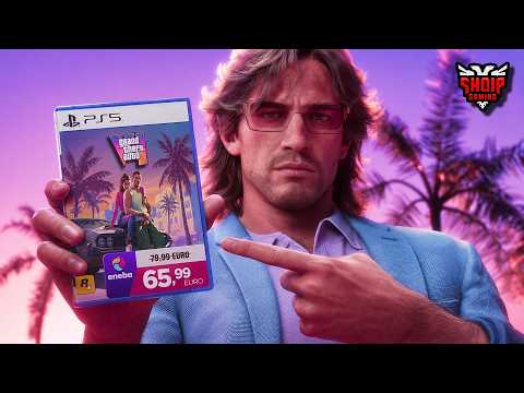 QYSH ME BLE GTA 6 MA LIRE SE QMIMI ORIGJINAL + FACE TO FACE | SHQIPGaming