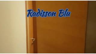 Hotel Room of Radisson Blu, Ahmedabad | Best Room | Premium Services | Budget Ro