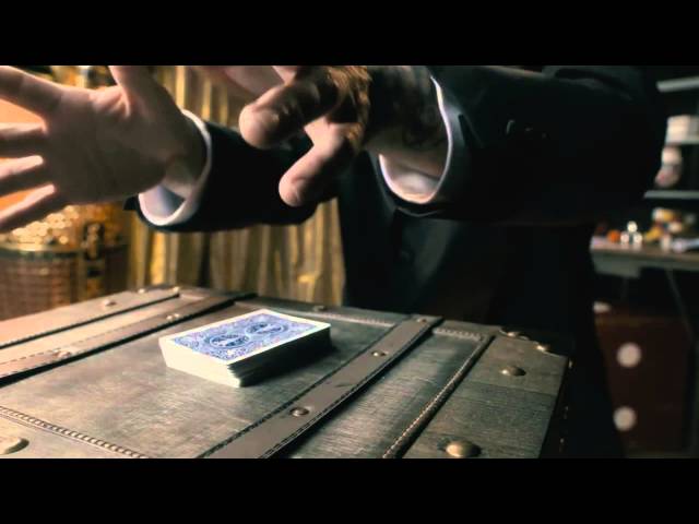 Vídeo relacionado con WHAMVOX Hilo Invisible para Trucos Mágicos 2 Rollos 400 M Kit de Mago Adulto para Cartas y Anillos Flotantes Accesorios para Espectáculo y Manualidades Color Aleatorio