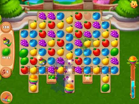 WALKTHROUGH Family Zoo: The Story Tickets Level 130 / Прохождение игры Zoo: The Story  Уровень 130