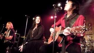 Tom Keifer (and wife, Savannah) - Ask Me Yesterday