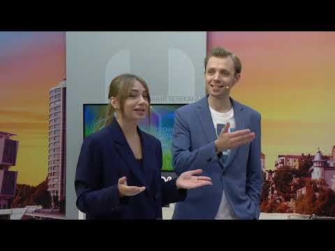 Станислав Смирнов — победитель чемпионата России по завариванию чёрного кофе Russian Brewers Cup