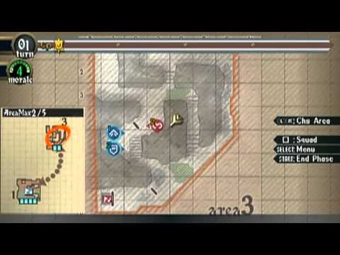 Rpgtheater's Valkyria Chronicles 2 pt 26