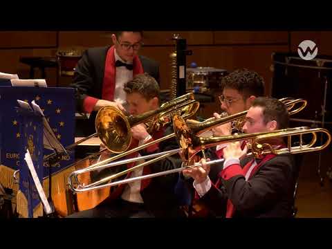 Brass Band 13 Etoiles