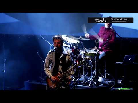 Tu Rockcito – Somos los del Rock Pesado (En Vivo Teatro Mayor Julio Mario Santo Domingo)