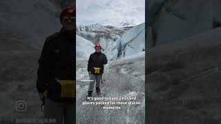 Don’t Pack for Alaska Until You Watch This! 🧥🎒 #CruiseTips