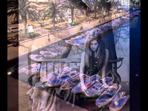 MERI CETINIĆ I KLAPA ŠIBENIK - NEK' ME BOLI ONO ĆA VOLIN