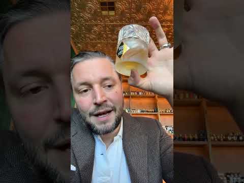 Kilians Angels' Share on the Rocks - Blindbuy Alarm ! #marcgebauer #kilian #perfume #add