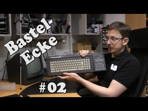 CPC 6128 #1: Diagnosis (Craft Corner #02)