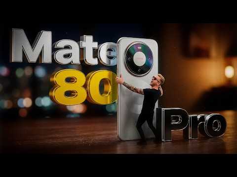 фото huawei mate 80 pro 12/512 оригинал new китайская версия 0