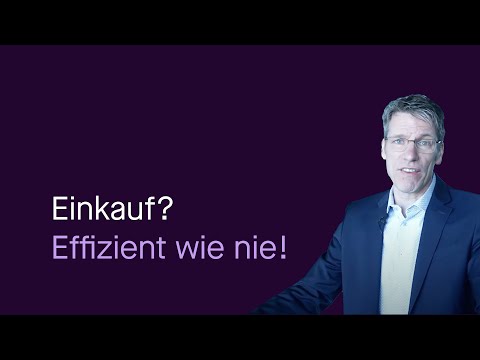 Beschaffungsprozess optimieren: Mit dieser Software bestellt jeder selbst!