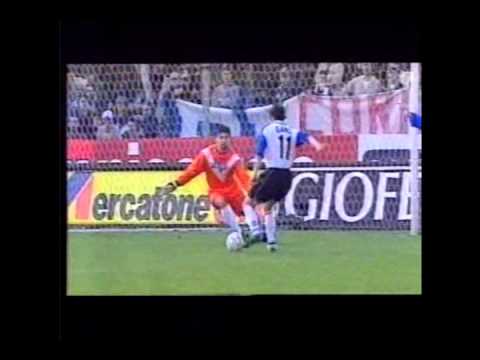 2000 01 23 Brescia Atalanta 0 3 19 mar 2001 Ganz,Morfeo,Ganz