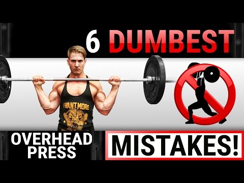 Muscular Strenght Title