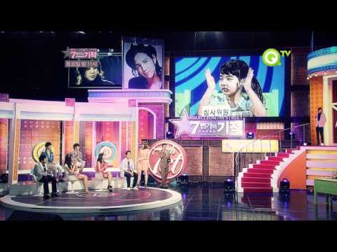 [QTV] 7번가의 기적 -장근석 2부 토요일밤11시 방송