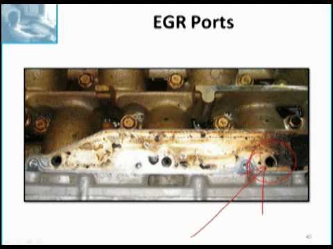 Misfire, MIL ON 2004 Honda Pilot